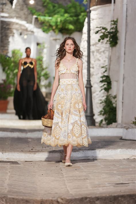 dolce gabbana borgo egnazia|Dolce&Gabbana Alta Moda.